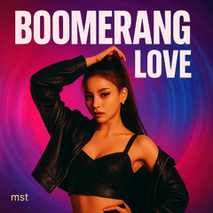 Boomerang Love