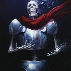 [Interchangedtale] Seige Against A Persistent Hero