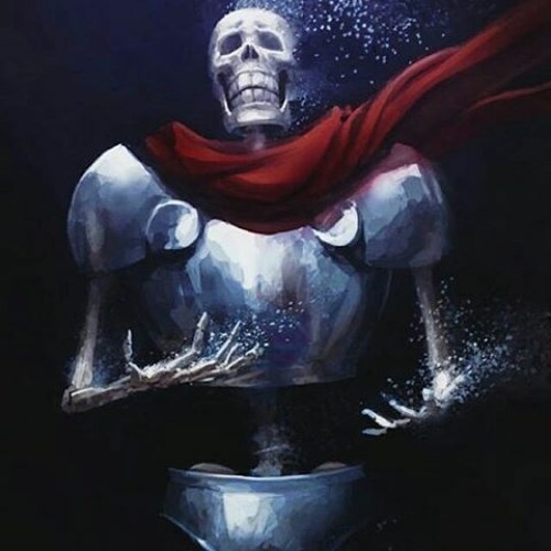 [Interchangedtale] Seige Against A Persistent Hero