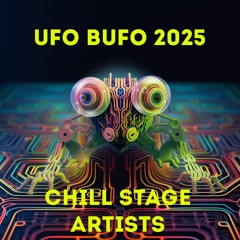 2025 - Chill stage artists