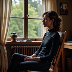 Walk down memory lane