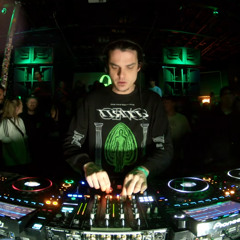Visages | Keep Hush Live x Sub.mission