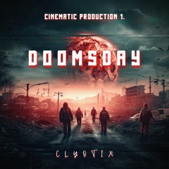Doomsday (Cinematic Production #1)