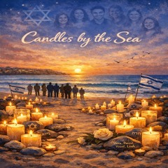 Candles by the Sea
