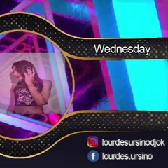 Exclusive set/Dream Wednesday