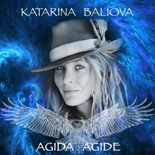 AGIDA AGIDE by KATARINA BALIOVA