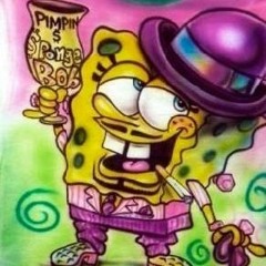 summrs x spongebob ai