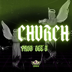 CHURCH (ADLIBS)