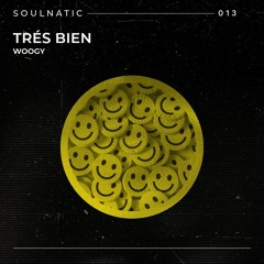 Woogy - Très Bien
