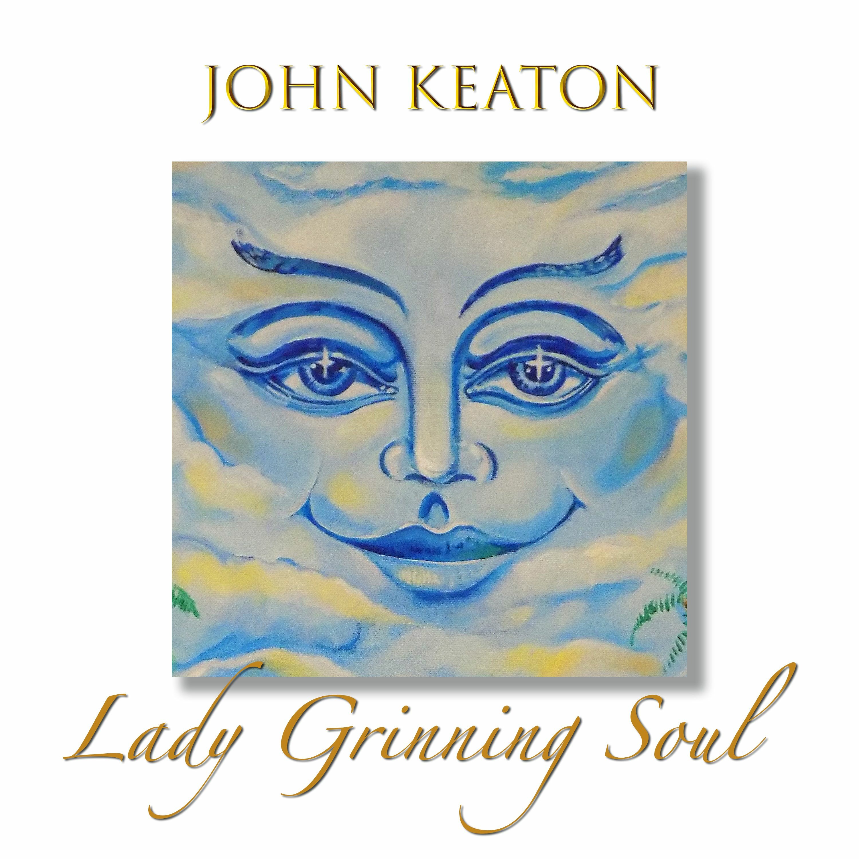 John Keaton - Sonic Heartbeat Music
