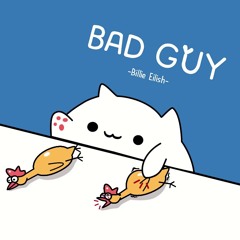 Bongo Cat - bad moew