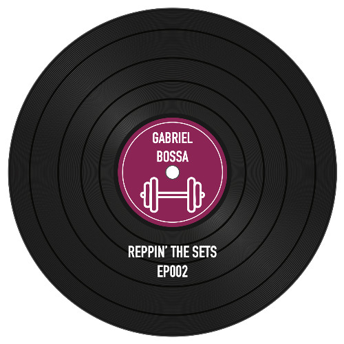 EP002 - Reppin' The Sets - Weekly Workout Series