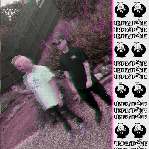 URDEAD2ME w/ jakkyboi
