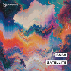 SNS8 - Satellite