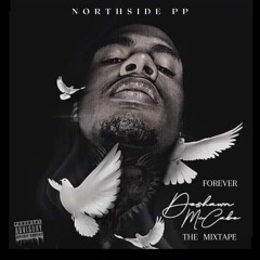 Deshawn McCabe -Lonely