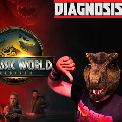 Jurassic World: Rebirth movie review