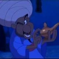 Arabian Nights