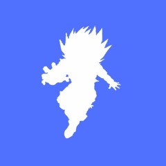 Teen Gohan Last Stand