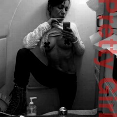 "Pretty Girl" Cover - Remix (taken from "The Cool Adorers " Album "Space Army")