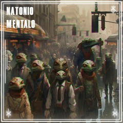 MENTALO - NATONIO (EXTRACT LIVE)