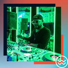Weekender Stream Labs Presents  Mr. V, Sole Channel take over, Apr 14, 2021
