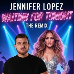 Jennifer Lopez - Waiting for Tonight (Aris Goes Deep Remix)