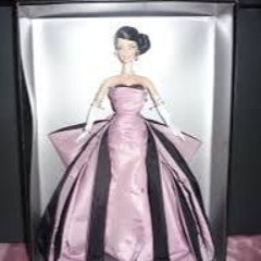 hypnosis - pink dress