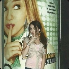 hannah montana (justxrolo)