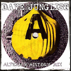 Altern 8 History Mix