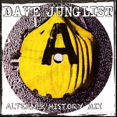 Altern 8 History Mix