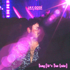 Tray (It's Too Late) [Prod. BigBadBeats]