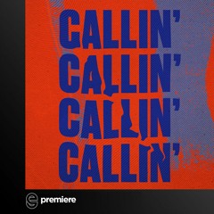 Premiere: TALKTOME - Callin' - Talktomemusic