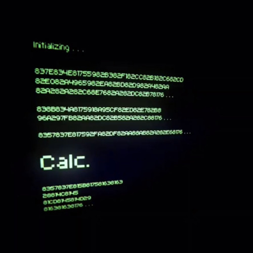 Leo/need - Calc.