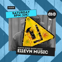 E11EVN Music Radio Show #001