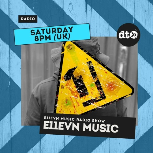 E11EVN Music Radio Show #001