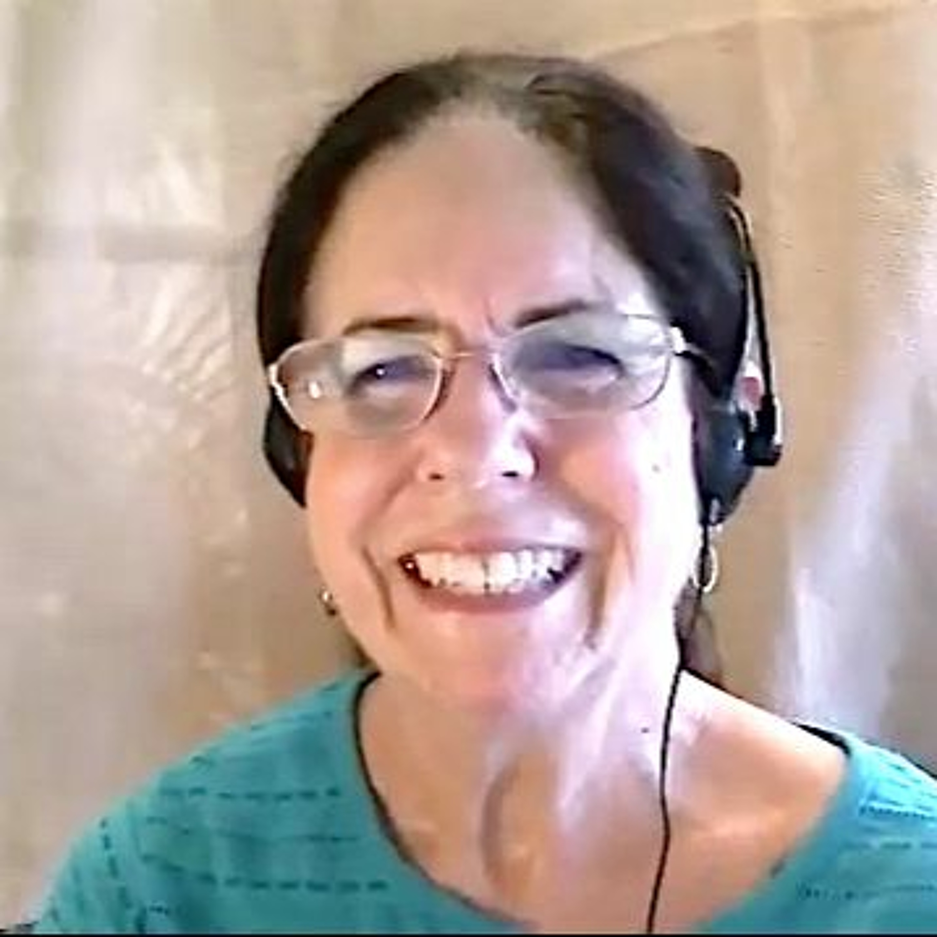 KAren Swain ATP Radio
