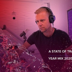 Armin van Buuren - A State of Trance Episode 997 (Yearmix 2020) 31.12.2020 - seciki.pl