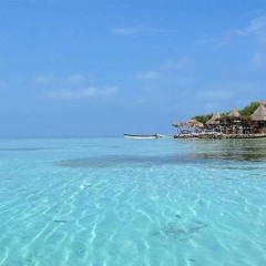 ISLA ROSARIO LIVE DJ SET