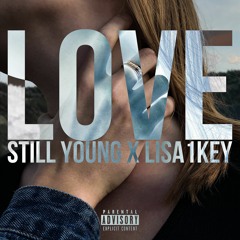 LOVE (ft. lisa1key)