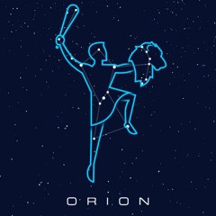 Radrex - Orion