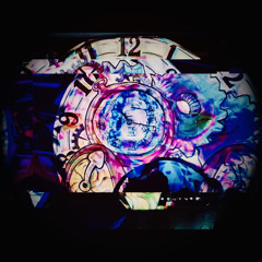 Timewarp (Recorded Set) 21/8/21