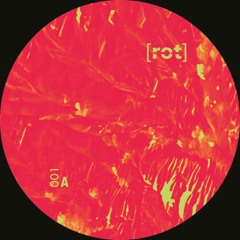 Red Rooms - Endurance