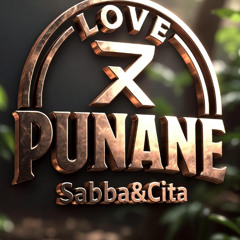 Love Punane - Sabba & Cita