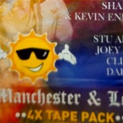 Scorpio- Vibealite - Manchester & Leeds 2005