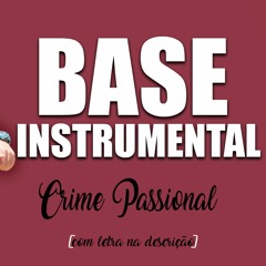 Instrumental - Crime Passional