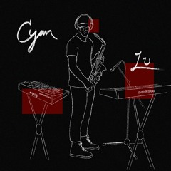 CYAN LU (LIVE) ft. HAN LITZ ON FLUTE 8.06.2024