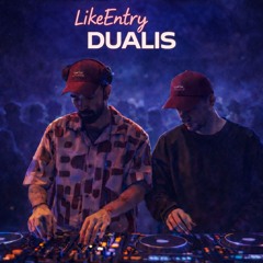 BAVETU | LikeEntry Valentine’s Night (B2B w/ ONEAR) | Melodic House & Indie Dance