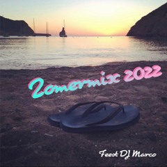Zomermix 2022