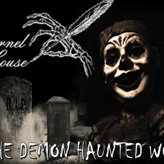 Show sample for 4/11/24: CHARNEL HOUSE - THE DEMON HAUNTED WORLD