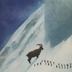 MOLE317 Junky Palms - For The Better